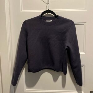 Relax knit jumper & other stories